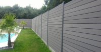 Portail Clôtures dans la vente du matériel pour les clôtures et les clôtures à Bouessay